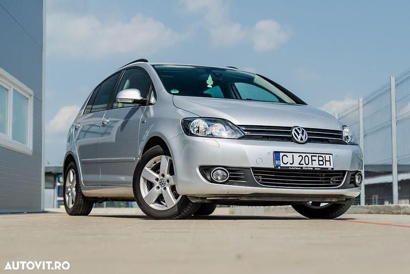 Culoaregri Utilizat 2013 VW Golf VII Life Hatchback | 6.700 EUR (Preț bun) - Imagine 1/4