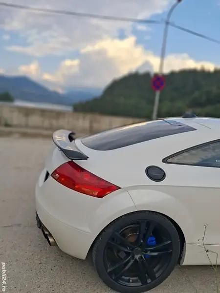 Utilizat 2009 Audi TT Coupe | 7.000 EUR - Imagine 1/4