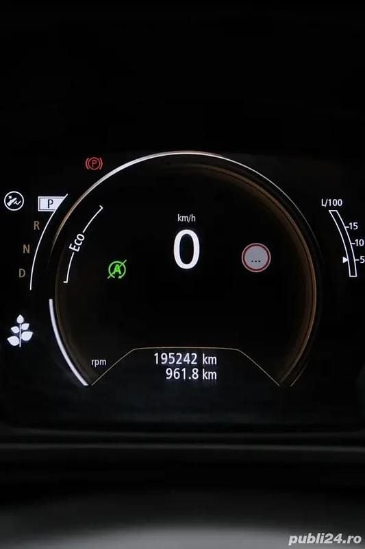 Second-hand Renault Kadjar 116 CP (85 kW) 2019 SUV