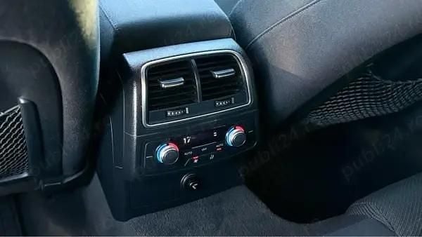 Second-hand Audi A6 177 CP (130 kW) 2014 Berlinǎ