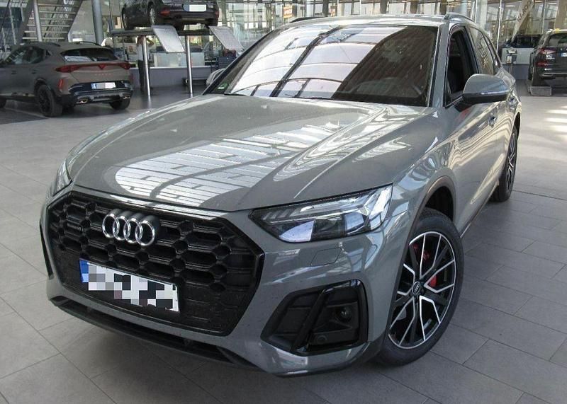 Utilizat 2022 Audi Q5 S-Line SUV | 51.375 EUR - Imagine 1/1