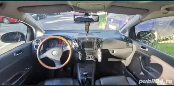 Utilizat 2005 VW Golf V Hatchback | 2.800 EUR - Imagine 1/4