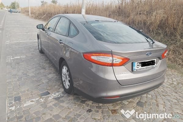 Second-hand Ford Mondeo 150 CP (110 kW) 2015 Maro Hatchback