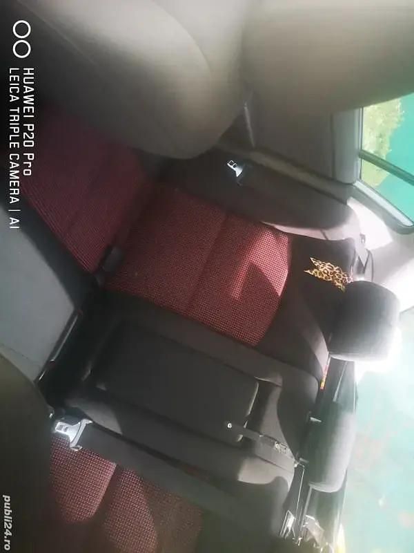 Second-hand Mazda 3 105 CP (77 kW) 2006 Berlinǎ