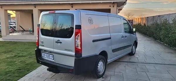 Second-hand Toyota Proace 130 CP (95 kW) 2016 Monovolum