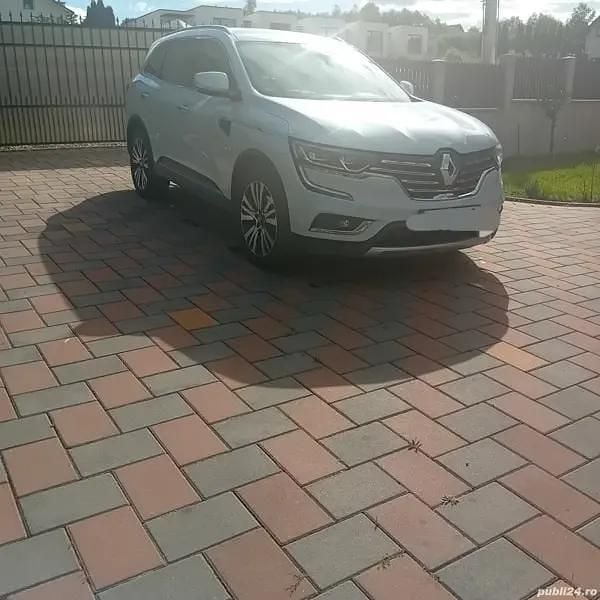 Utilizat 2018 Renault Koleos SUV | 19.200 EUR - Imagine 1/4