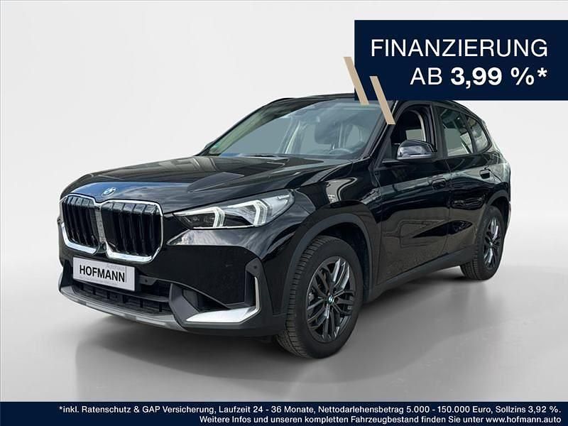 Utilizat 2024 BMW X1 SUV | 48.511 EUR - Imagine 1/1