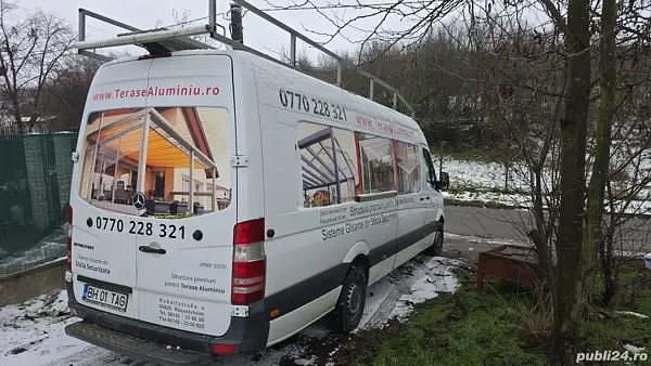 Second-hand Mercedes Sprinter SE 160 CP (117 kW) 2016 Van