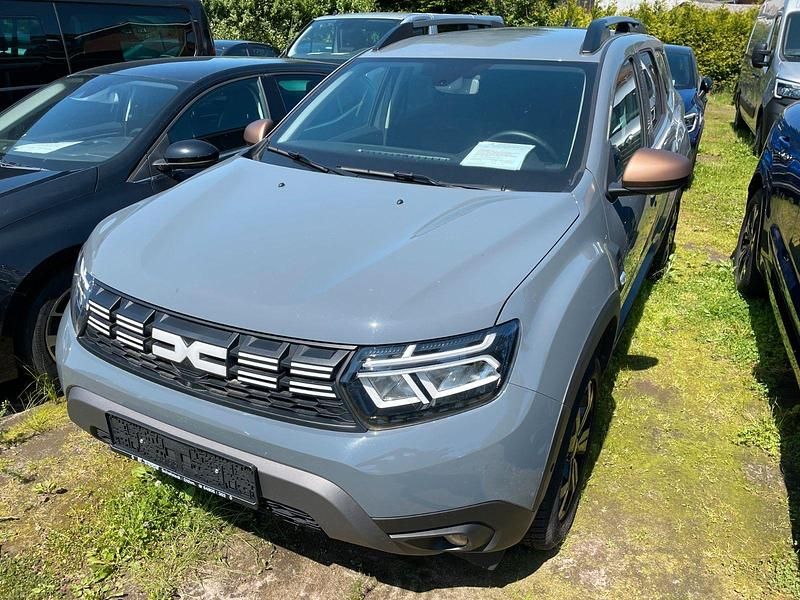 Utilizat 2024 Dacia Duster Extreme SUV | 25.716 EUR - Imagine 1/1