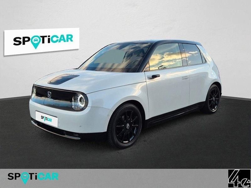 Utilizat 2021 Honda e Advance Hatchback | 18.315 EUR (Preț OK) - Imagine 1/1