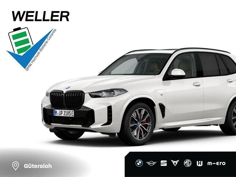Utilizat 2025 BMW X5 M Sport SUV | 96.640 EUR (Scump) - Imagine 1/1
