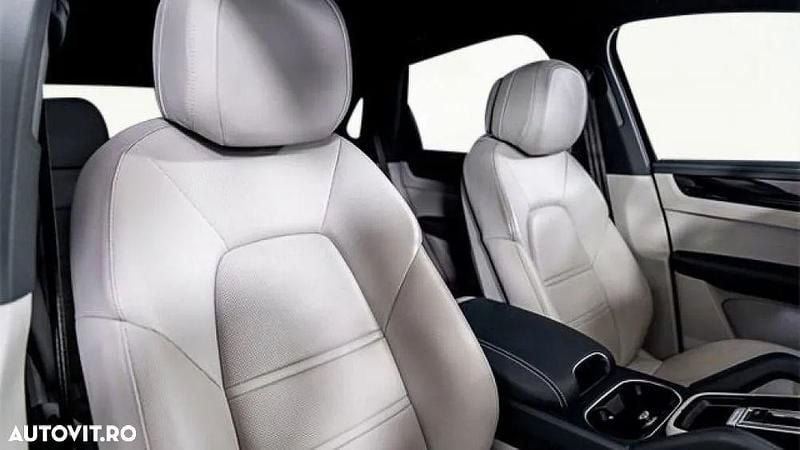 Second-hand Porsche Cayenne S 440 CP (323 kW) 2022 Culoarealbastru SUV