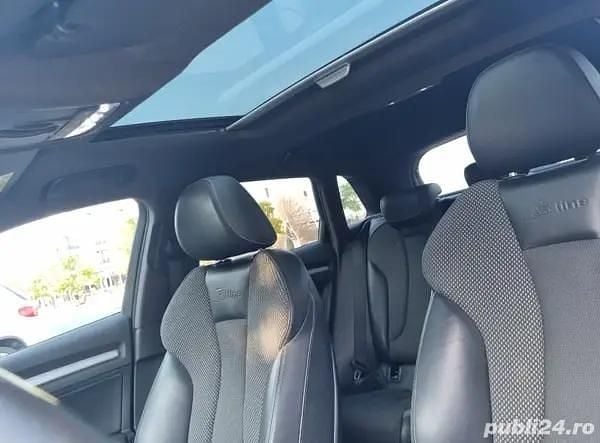 Utilizat 2014 Audi A3 Hatchback | 12.500 EUR (Scump) - Imagine 1/4