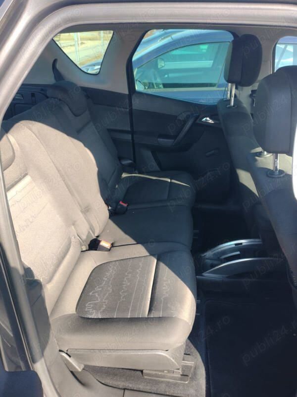 Utilizat 2011 Opel Meriva Monovolum | 3.500 EUR - Imagine 1/4