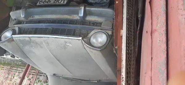 Utilizat 1967 Fiat 1800 Berlinǎ | 5.000 EUR - Imagine 1/2