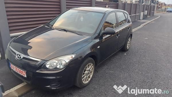 Utilizat 2009 Hyundai i30 | 2.950 EUR - Imagine 1/4