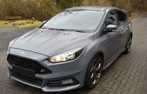 Second-hand Ford Focus ST 250 CP (183 kW) 2016 Hatchback