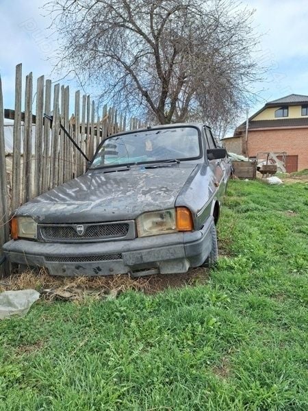 Utilizat 1994 Dacia 1310 Berlinǎ | 2.000 EUR - Imagine 1/4