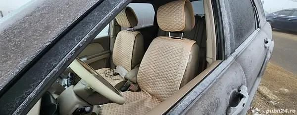 Second-hand Kia Sportage 115 CP (84 kW) 2007 Maro SUV