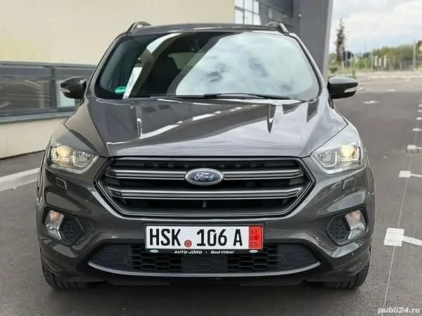 Utilizat 2018 Ford Kuga ST SUV | 12.900 EUR (Preț bun) - Imagine 1/4