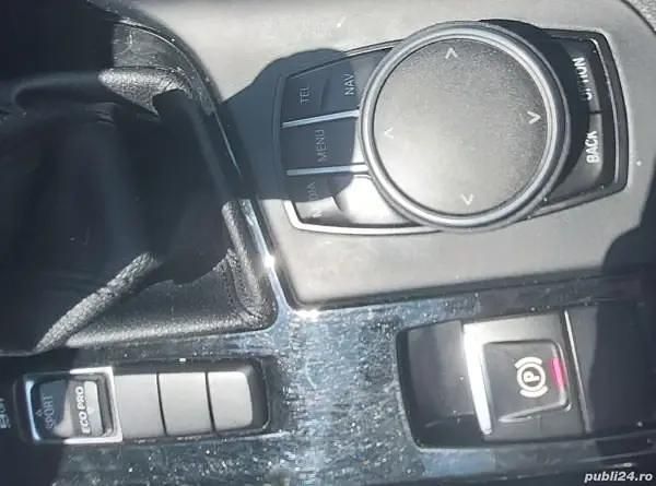 Albastru Utilizat 2017 BMW X1 SUV | 13.800 EUR (Preț OK) - Imagine 1/4