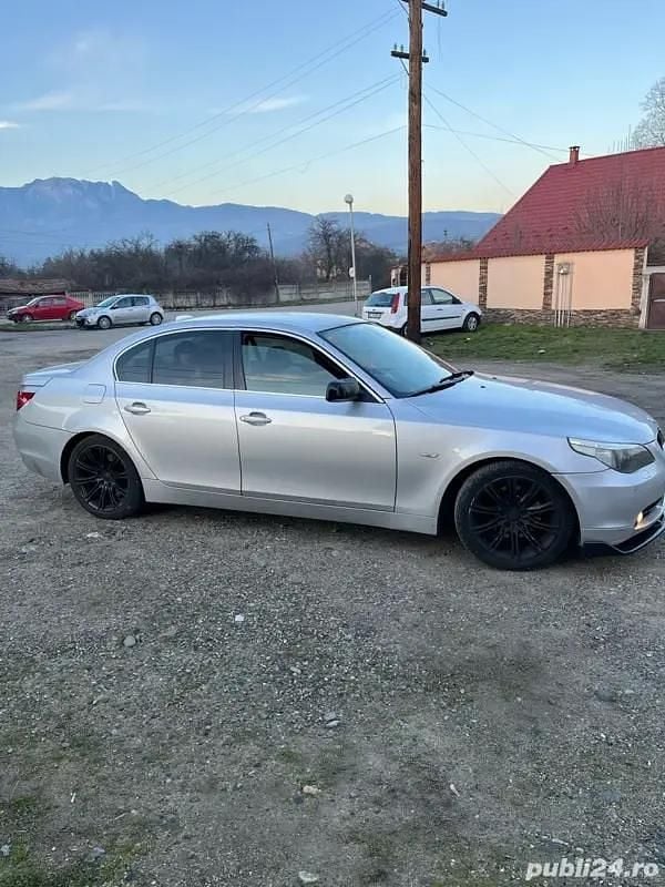 Utilizat 2004 BMW 530 | 1.700 EUR - Imagine 1/4