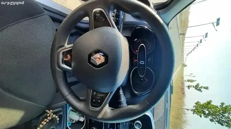 Utilizat 2019 Renault Clio IV Hatchback | 7.500 EUR (Preț OK) - Imagine 1/4