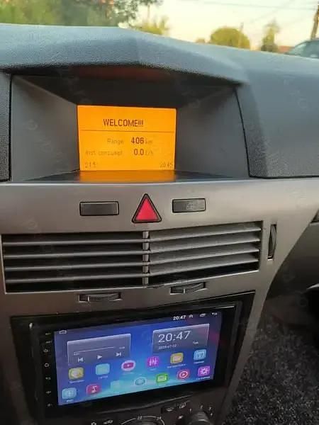Utilizat 2007 Opel Astra Break | 1.300 EUR (Preț bun) - Imagine 1/4