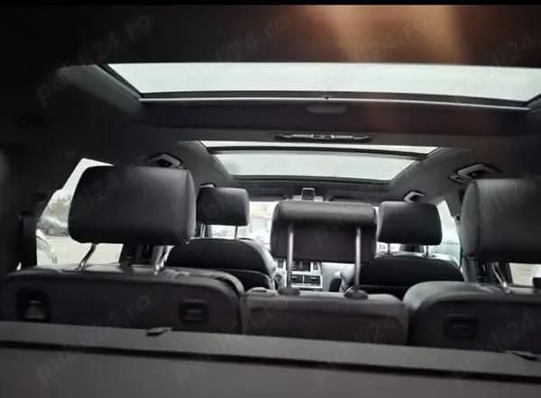 Second-hand Audi Q7 245 CP (180 kW) 2010 Alb SUV