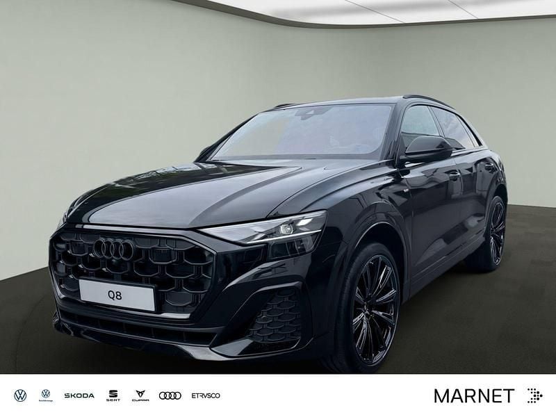 Nouă 2025 Audi Q8 Sport SUV | 120.016 EUR - Imagine 1/1