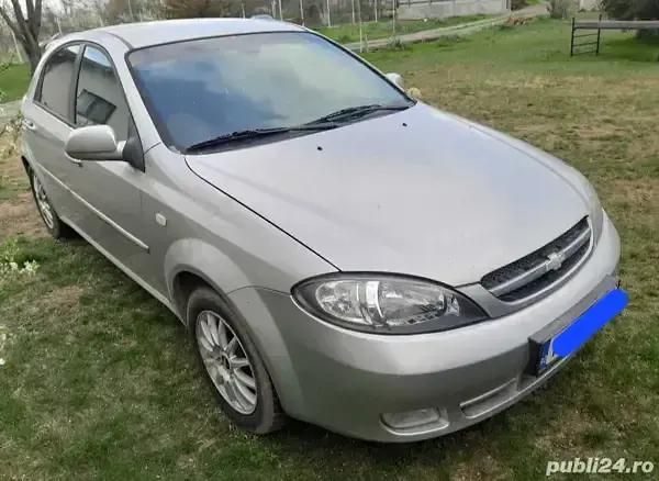 Gri Utilizat 2005 Renault Clio GrandTour Break | 5.000 EUR - Imagine 1/4