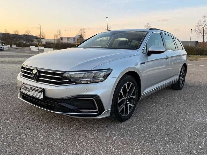 Second-hand VW Passat Business 156 CP (114 kW) 2020 Break