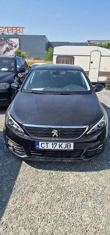Second-hand Peugeot 308 130 CP (95 kW) 2019 Hatchback