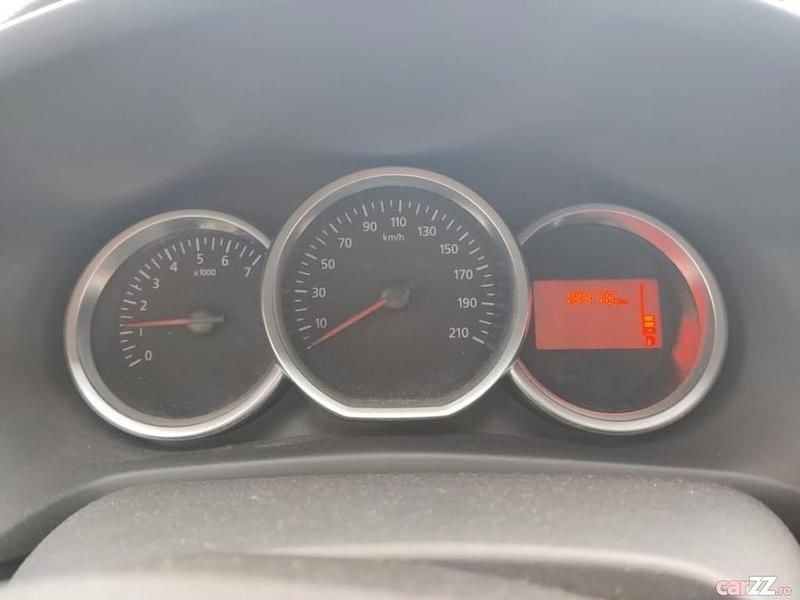 Second-hand Dacia Logan 2019 Berlinǎ