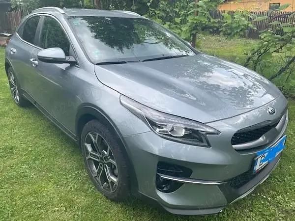 Second-hand Kia XCeed 160 CP (117 kW) 2021 Gri SUV