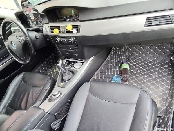 Utilizat 2006 BMW 320 Break | 4.200 EUR - Imagine 1/4