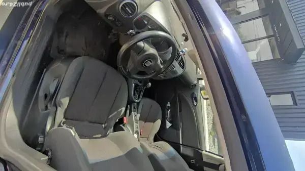 Utilizat 2008 Seat Leon Hatchback | 2.750 EUR (Preț bun) - Imagine 1/4