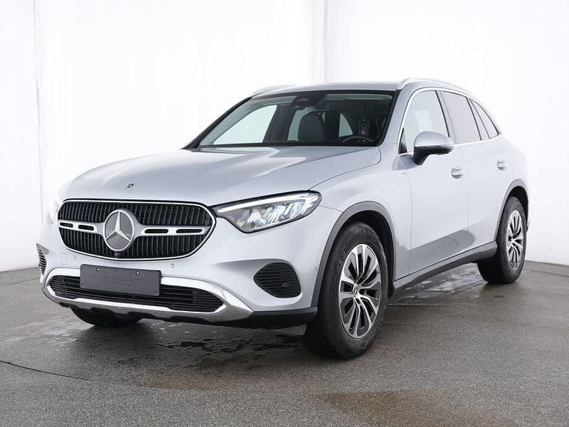 Utilizat 2024 Mercedes GLC220 Avantgarde | 58.167 EUR (Puțin scump) - Imagine 1/1