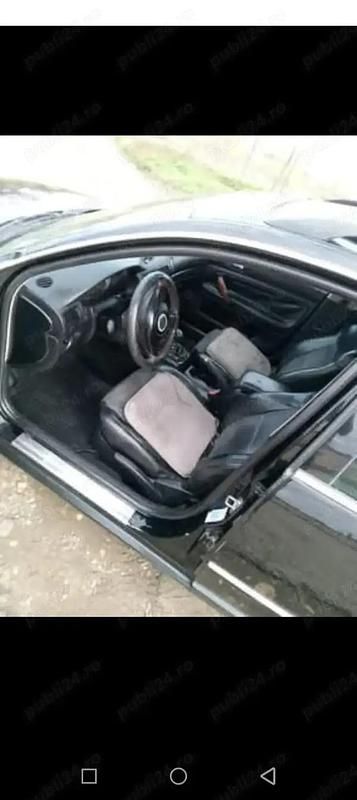 Second-hand VW Passat 131 CP (96 kW) 2001