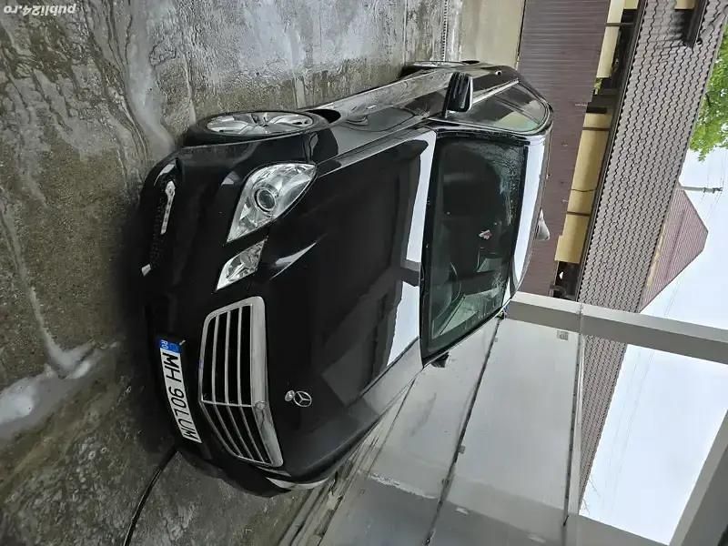 Utilizat 2010 Mercedes A200 | 7.800 EUR - Imagine 1/4