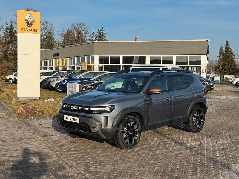Utilizat 2024 Dacia Duster Extreme SUV | 32.379 EUR - Imagine 1/1