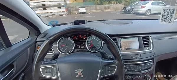 Utilizat 2015 Peugeot 508 Break | 7.000 EUR (Preț OK) - Imagine 1/4