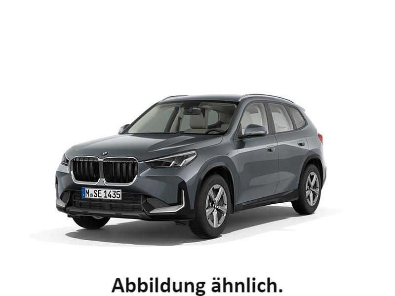 Utilizat 2024 BMW X1 SUV | 48.485 EUR - Imagine 1/1