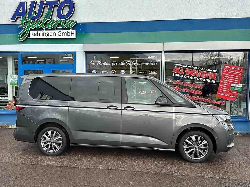 Utilizat 2024 VW T7 Life Van | 64.275 EUR - Imagine 1/1