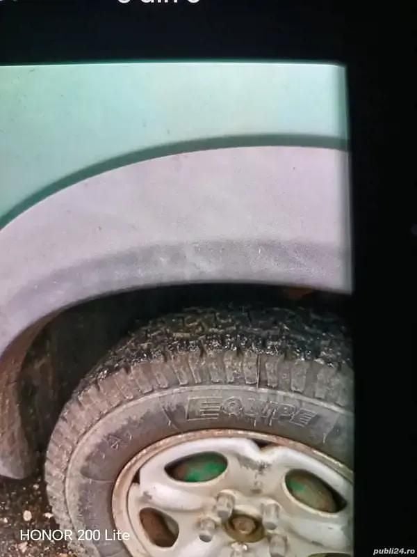 Second-hand Land Rover Freelander 120 CP (88 kW) 2000 SUV