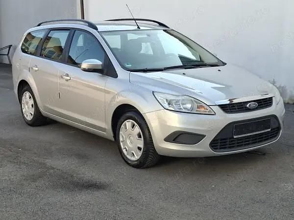 Second-hand Ford Focus 101 CP (74 kW) 2008 Break