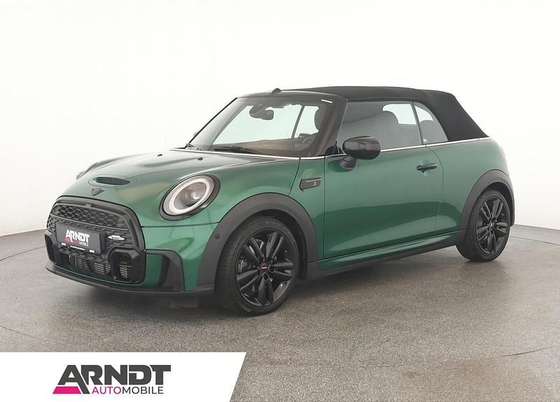 Utilizat 2023 Mini John Cooper Works Premium Plus Hatchback | 36.590 EUR - Imagine 1/1