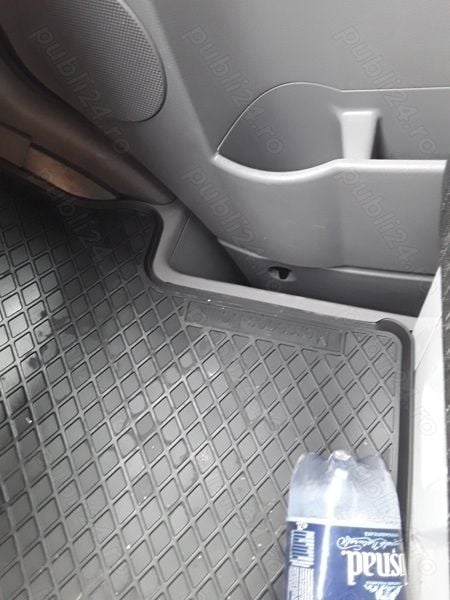 Second-hand Mercedes Sprinter 129 CP (94 kW) 2014 Van