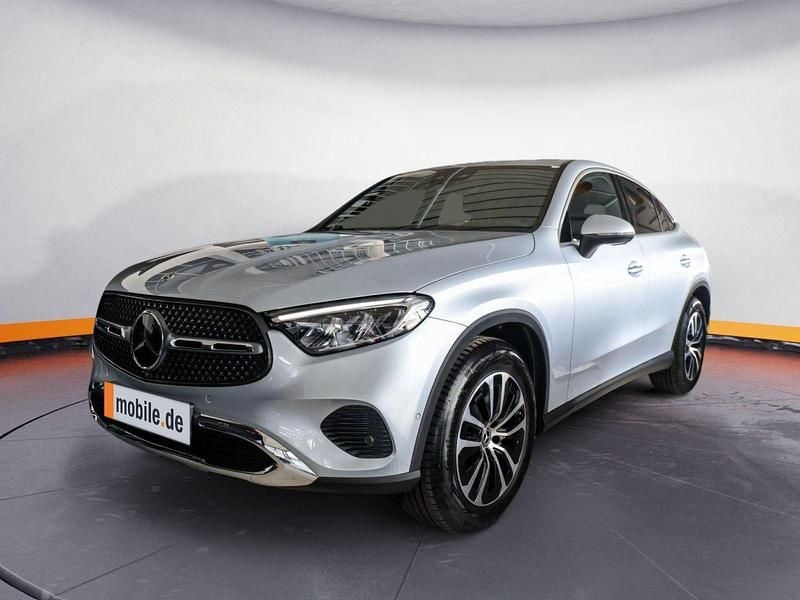 Utilizat 2024 Mercedes GLC200 Advanced Plus SUV | 55.596 EUR (Preț OK) - Imagine 1/1