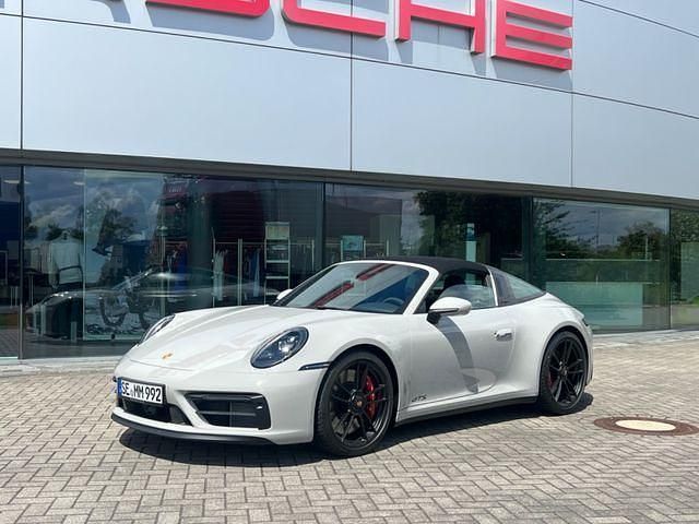 Utilizat 2023 Porsche 911 Targa 4 Cabrio | 216.754 EUR - Imagine 1/1